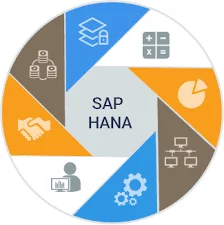SAP HANA