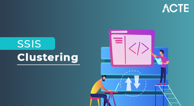 SSIS Clustering article ACTE