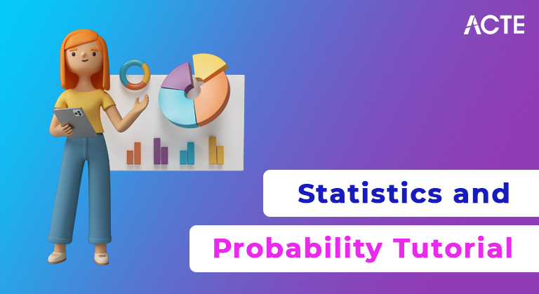 Statistics and Probability Tutorial ACTE