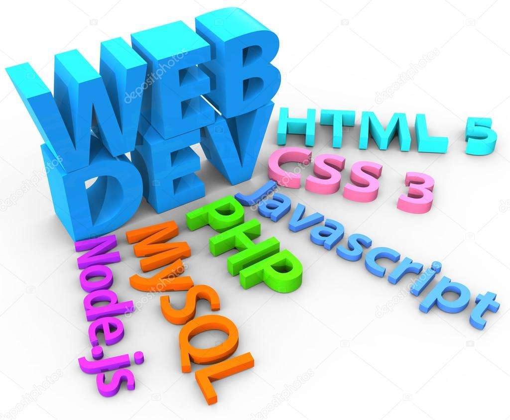 Tools of HTML and CSS