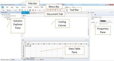 Uft Vbscript Tutorial UFT Tutorial | Learn Unified Functional Testing – Best Guide | Updated 2026