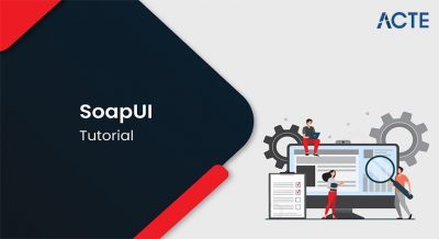 Soapui Tutorial ACTE
