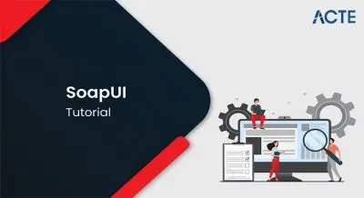 Soapui Tutorial ACTE
