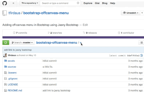 GitHub's Features