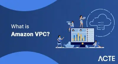 What is Amazon VPC article ACTE