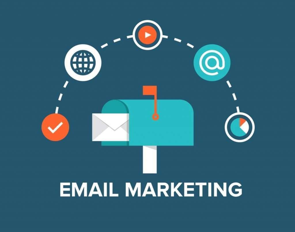 What is Email Marketing