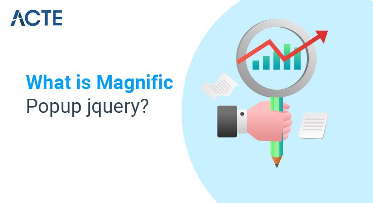 What is Magnific Popup jquery articles ACTE