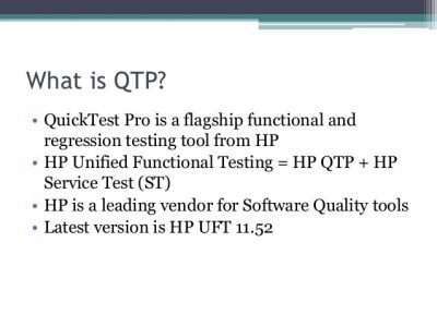 UFT Tutorial | Learn Unified Functional Testing – Best Guide | Updated 2026