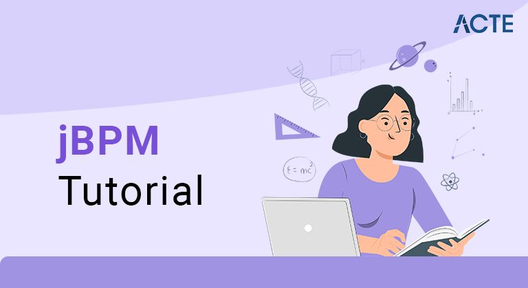 jBPM Tutorial ACTE