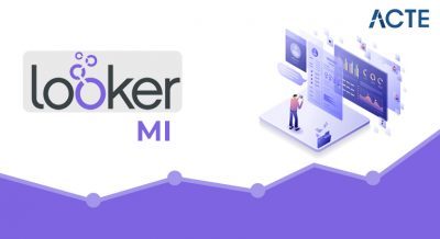 Looker ml ACTE