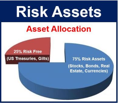  Asset Risk 