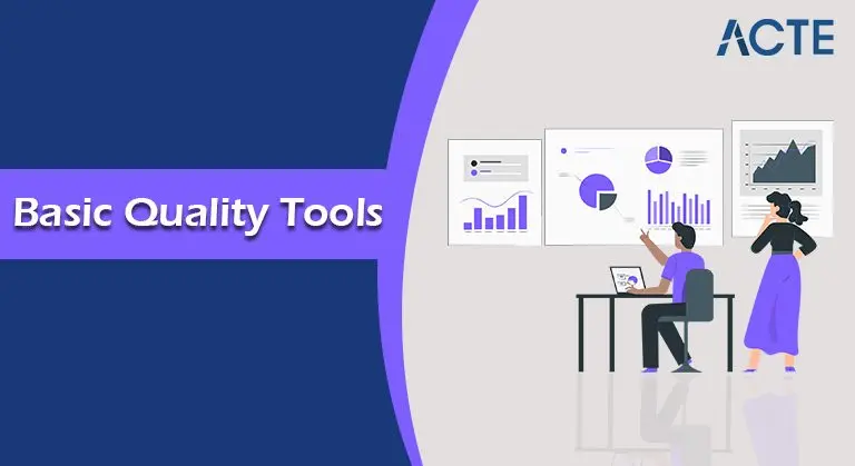 Basic Quality Tools Tutorial ACTE