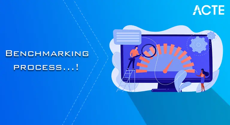 Benchmarking Process Tutorial ACTE