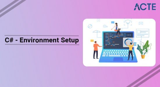 Set Environment for C# - Learn How to Setup through this Tutorial ...