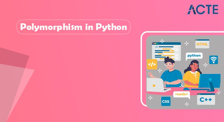 C Polymorphism Tutorial ACTE