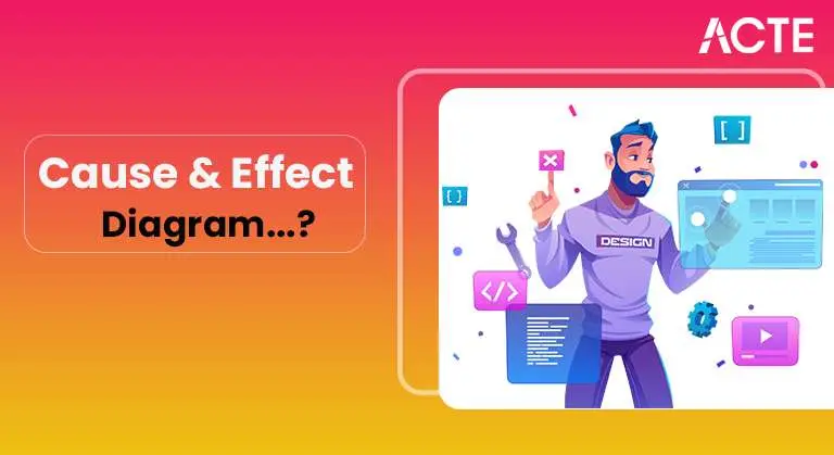 Cause and Effect Diagram Tutorial ACTE