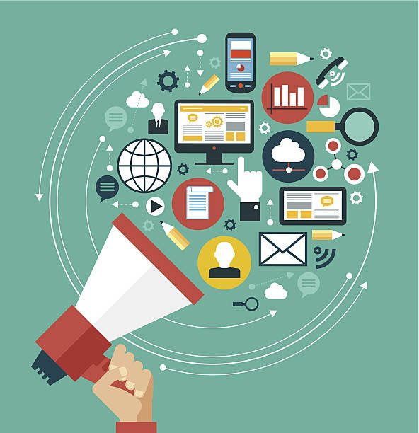 Communication Channels