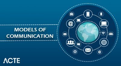 Communication Models Tutorial ACTE