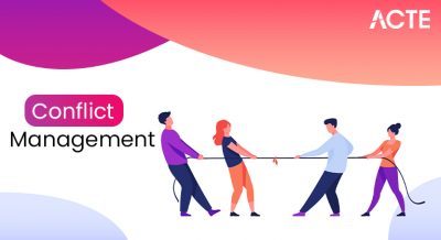 Conflict Management Tutorial ACTE