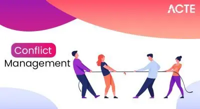 Conflict Management Tutorial ACTE