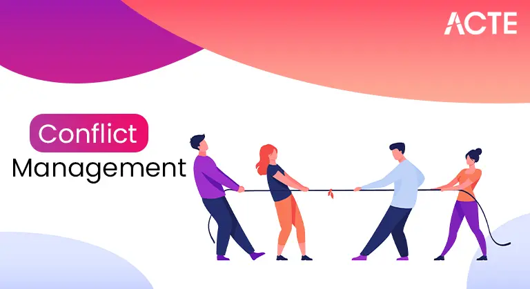 Conflict Management Tutorial ACTE