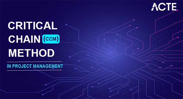 Critical Chain Method Tutorial ACTE