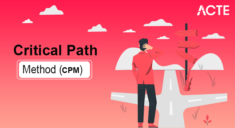 Critical Path Method (CPM) Tutorial ACTE