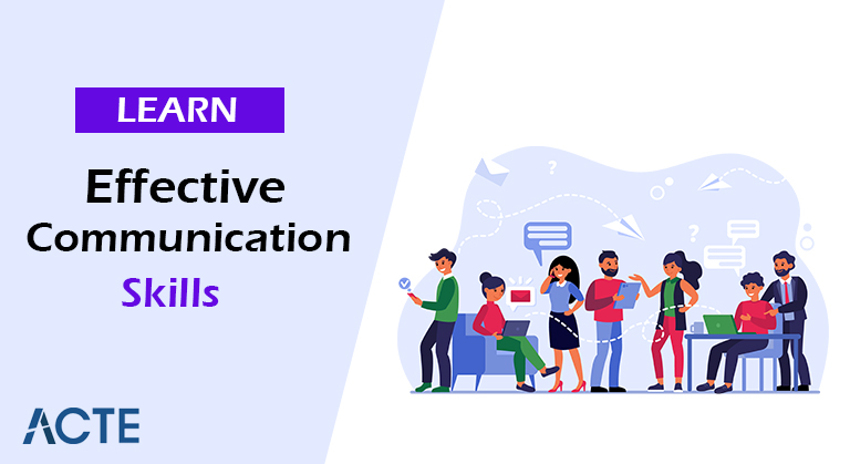 Effective Communication Skills Tutorial ACTE