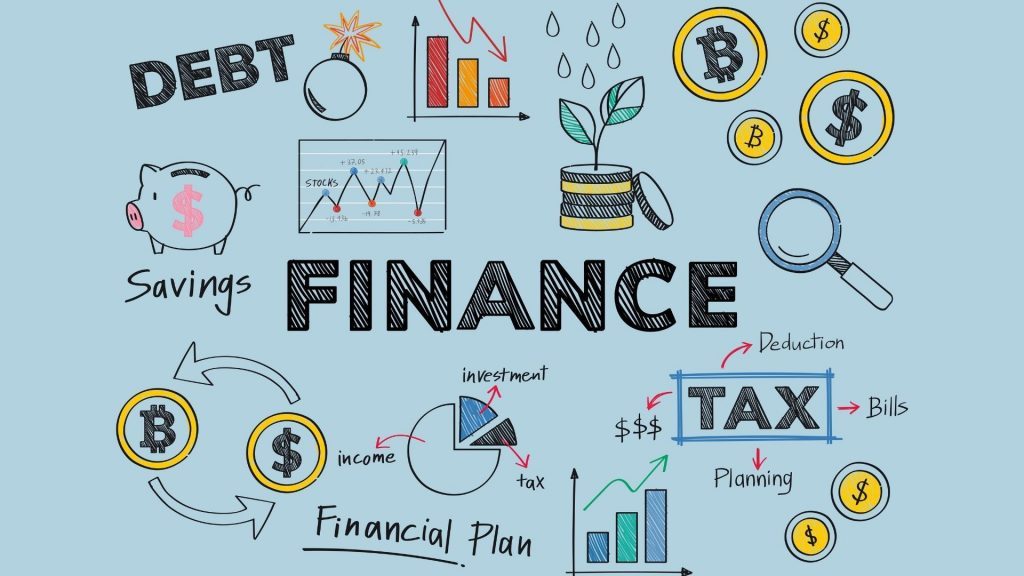 Financial Performance