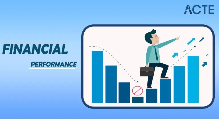 Financial Performance Tutorial ACTE