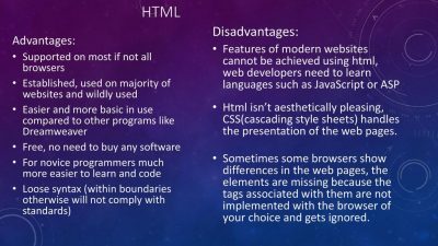 HTML Semantics - Free Tutorial to learn HTML | Updated 2025
