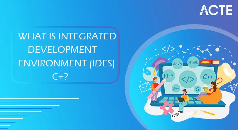 IDEs to run C Programs Tutorial ACTE