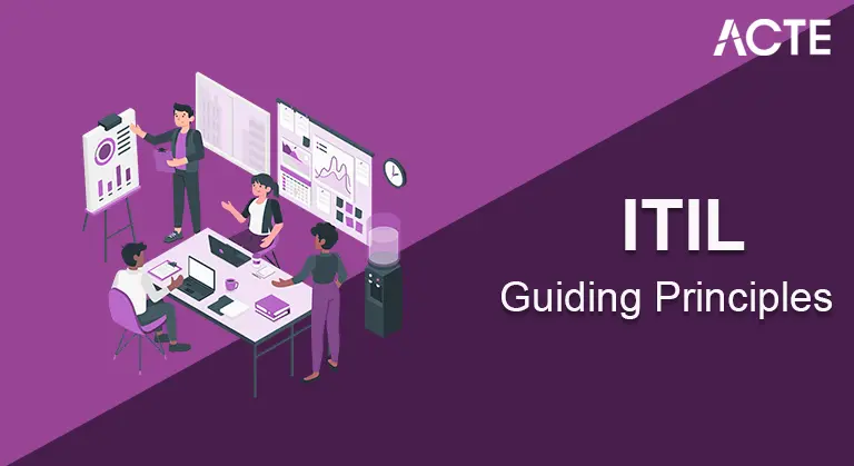 ITIL4 Guiding Principles Tutorial ACTE