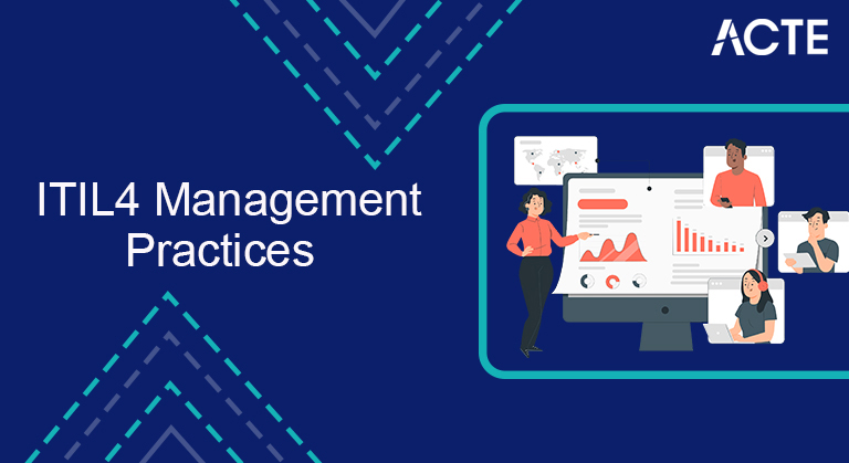 ITIL4 Management Practices Tutorial ACTE
