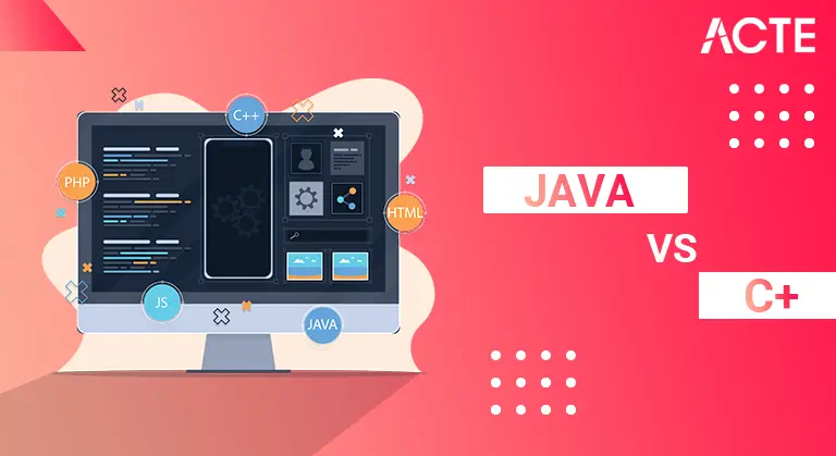 Java vs C Tutorial ACTE