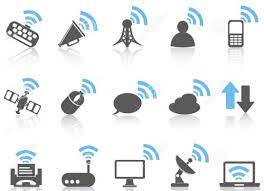  Kinds Of Communication Systems 