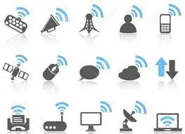 Kinds Of Communication Systems