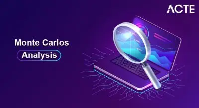 Monte Carlo Analysis Tutorial ACTE