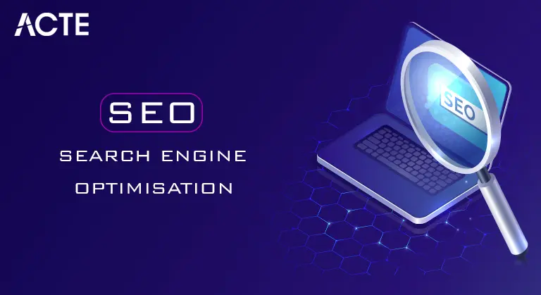 On Page SEO Tutorial ACTE