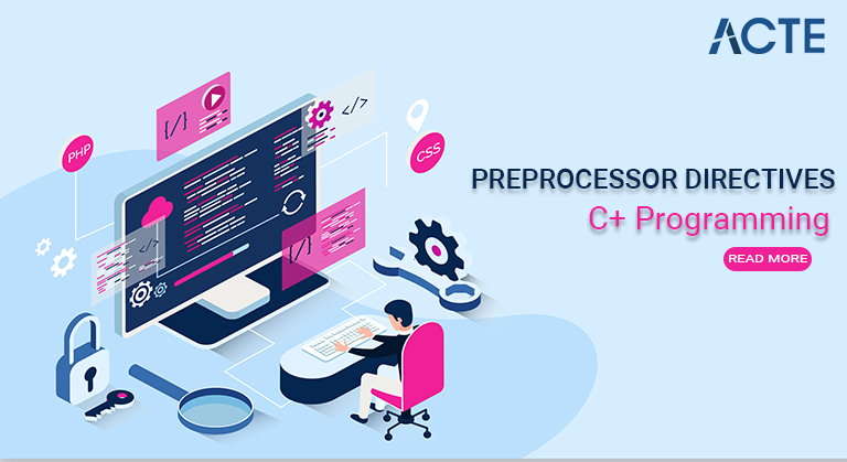 C Preprocessor Directives ACTE