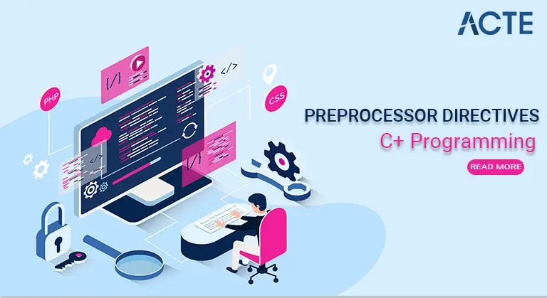 C Preprocessor Directives ACTE