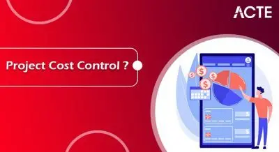 Project Cost Control Tutorial ACTE