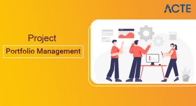 Project Portfolio Management Tutorial ACTE
