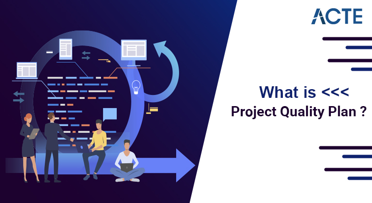 Project Quality Plan Tutorial ACTE