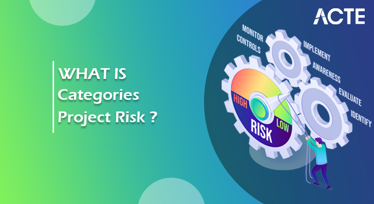 Project Risk Categories Tutorial ACTE
