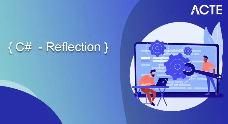 Reflection in C Tutorial ACTE