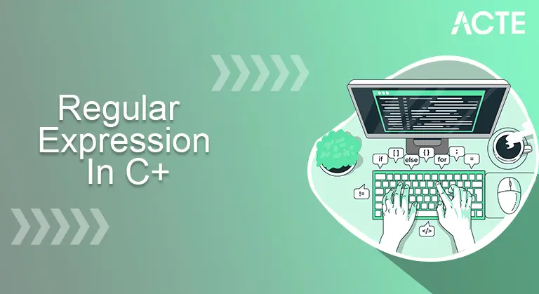 Regular Expression in C Tutorial ACTE