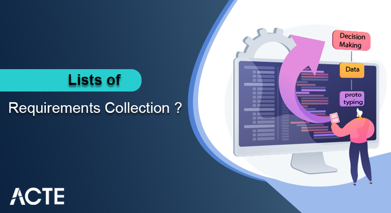 Requirements Collection Tutorial ACTE