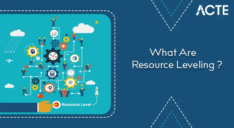 Resource Leveling Tutorial ACTE