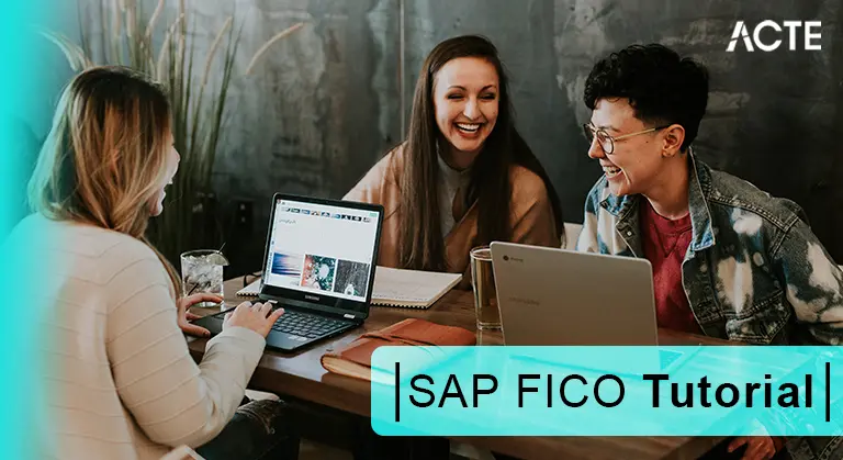 SAP FICO Tutorial ACTE